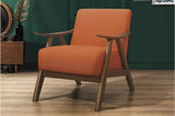 1138RN Seating-Damala Arm Chair
