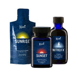 Kyäni Triangle of Health Pack (Packets) with Extra Sunrise