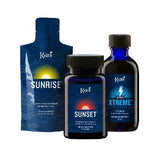 Kyäni Xtreme Triangle of Health Pack (Packets) with Extra Sunrise