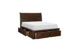 1559 Bedroom-Logandale Collection