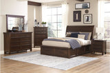 1559 Bedroom-Logandale Collection