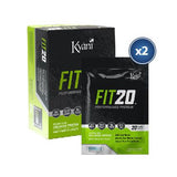 Fit20 - 2 Pack