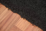 Moon Solid Shag Modern Plush 200 - Context USA - Area Rug by MSRUGS