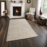 Moon Solid Shag Modern Plush 600 - Context USA - Area Rug by MSRUGS