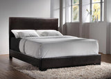 Conner Upholstered Bed