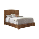 Laughton Upholstered Bed