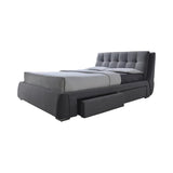 Fenbrook Upholstered Bed