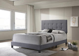 Mapes Upholstered Beds