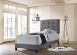 Mapes Upholstered Beds