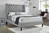 Summerset Upholstered Bed