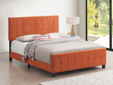 Fairfield Upholstered Beds