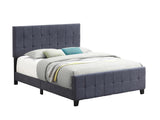 Fairfield Upholstered Beds