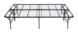 Foldable Platform Bed