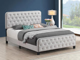 Littleton Upholstered Bed