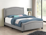 Hamden Upholstered Bed