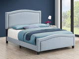 Hamden Upholstered Bed