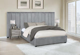 Arles Upholstered Bed
