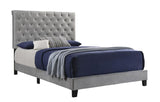 Warner Upholstered Bed