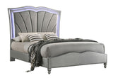 Brooklyn Upholstered Bed