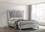 Brooklyn Upholstered Bed