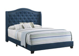 Sonoma Upholstered Bed
