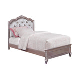 Caroline Lilac Bed