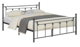 Canon Metal Bed