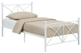 Hart Metal Bed