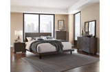 1600 Bedroom-Ridgewood Collection
