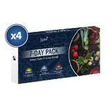 Kyäni 4 - 7 Day Triangle of Health Trial Packs