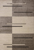 Piano String Area Rug MNC 100 - Context USA - AREA RUG by MSRUGS