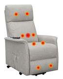Santander Power Lift Massage Chair