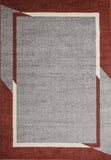 Fine Sleek Area Rug MNC 300 - Context USA - AREA RUG by MSRUGS