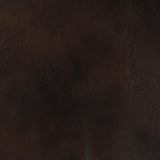 Dark Brown Leather Power Living Room Sets 2 Pc Set