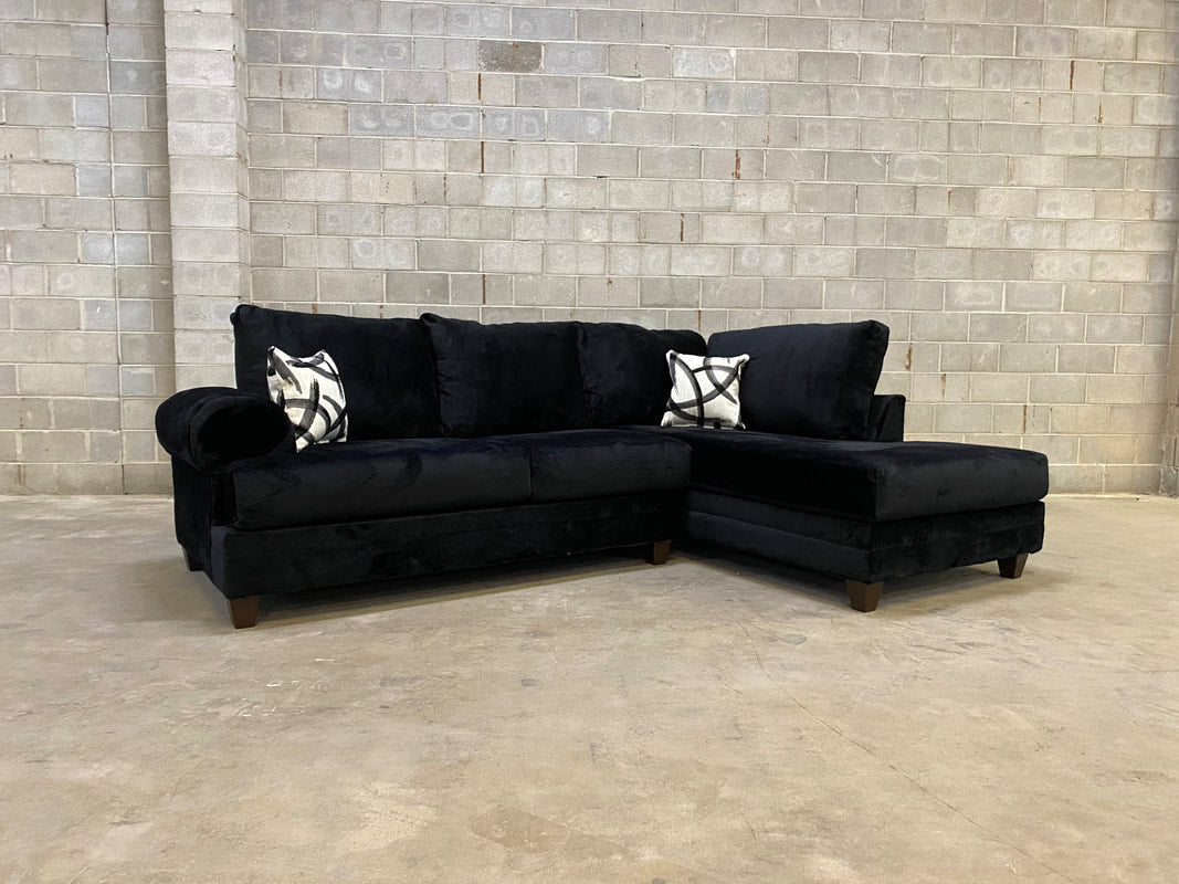 900-Sectional