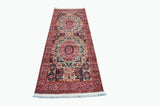 Armenian blend Vintage Area Rug V020A - Context USA - Area Rug by MSRUGS