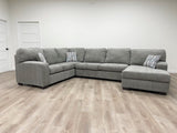 907-Sectional
