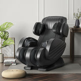 3D Massage Chair Recliner with SL Track Zero Gravity