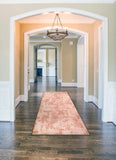 Large Hallway 1-set 36x96" Newruz Print Bath Mat Absorbent Soft Kitchen Area Rug Non-slip Carpet - Context USA - Area Rug by MSRUGS