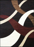 Sequenced Neutral Area Rug Nairobi 1155 - Context USA - Area Rug by MSRUGS