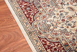 Persian Style Traditional Oriental Medallion Area Rug Empire 500 - Context USA - AREA RUG by MSRUGS