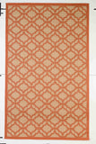 Festival Indoor/Outdoor Rugs Flatweave Contemporary Patio, Pool, Camp and Picnic Carpets FW 550 - Context USA - Area Rug by MSRUGS