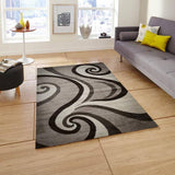 McKenzie Area Rug F 7501 - Context USA - Area Rug by MSRUGS