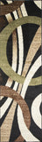 Coleen Abstract Area Rug Nairobi 446 - Context USA - Area Rug by MSRUGS