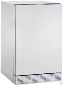20 Inch Outdoor Refrigerator