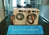 Laundry Mat 104