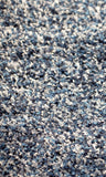 Super Shaggy Area Rug Blue 1810 - Context USA - Area Rug by MSRUGS
