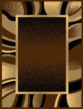Portrait Area Rug Nairobi 7050 - Context USA - Area Rug by MSRUGS