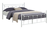 Canon Metal Bed