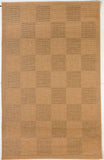 Chess Indoor/Outdoor Rugs Flatweave Contemporary Patio, Pool, Camp and Picnic Carpets FW 525